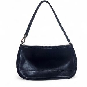 Vintage Coach Hampton Demi mini shoulder bag